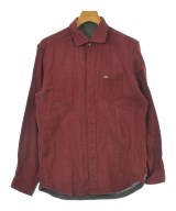 LACOSTE カジュアルシャツ