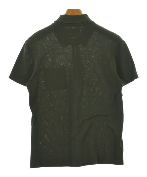 LACOSTE（ラコステ）ポロシャツ カーキ サイズ:S メンズ/2200532026105
