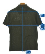 LACOSTE（ラコステ）ポロシャツ カーキ サイズ:S メンズ/2200532026105