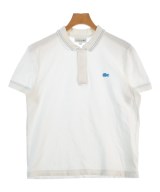 LACOSTE ポロシャツ