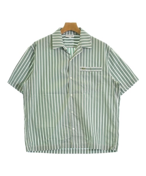 ラコステ(LACOSTE)のLACOSTE カジュアルシャツ