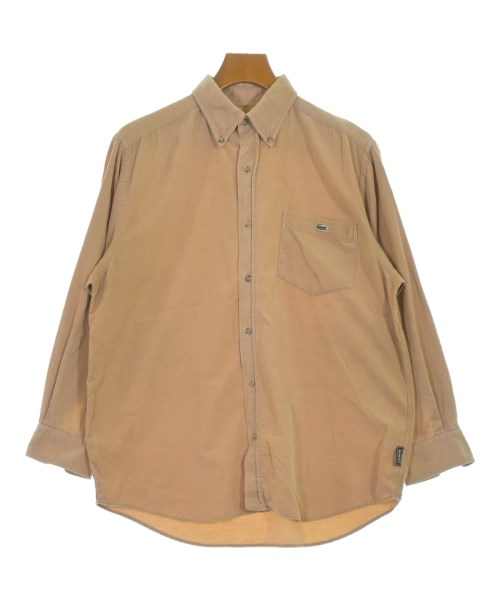 ラコステ(LACOSTE)のLACOSTE カジュアルシャツ