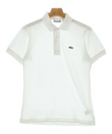 LACOSTE ポロシャツ