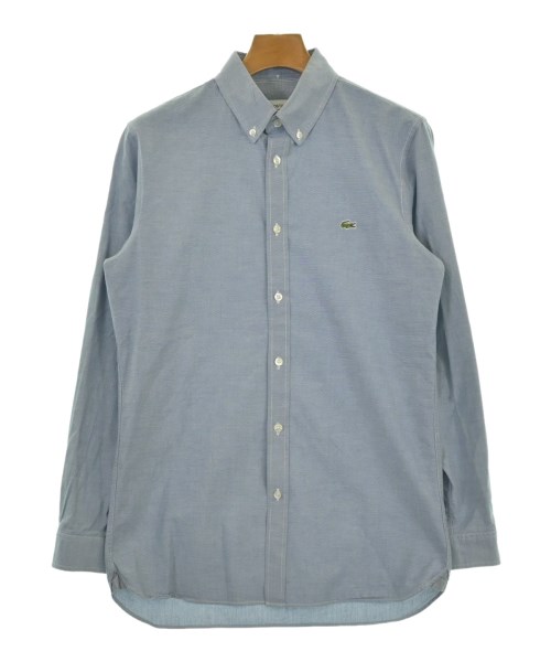 ラコステ(LACOSTE)のLACOSTE カジュアルシャツ