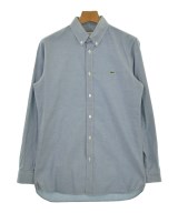 LACOSTE カジュアルシャツ