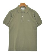 LACOSTE ポロシャツ