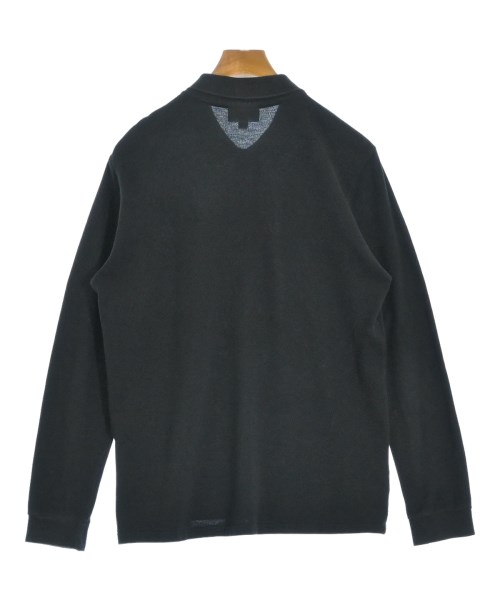 LACOSTE（ラコステ）ポロシャツ 黒 サイズ:M メンズ/2200549921066