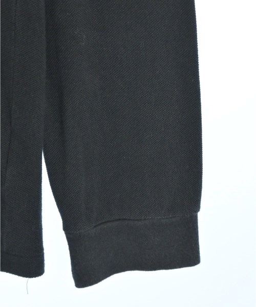 LACOSTE（ラコステ）ポロシャツ 黒 サイズ:M メンズ/2200549921066