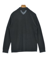 LACOSTE（ラコステ）ポロシャツ 黒 サイズ:M メンズ/2200549921066