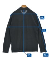 LACOSTE（ラコステ）ポロシャツ 黒 サイズ:M メンズ/2200549921066