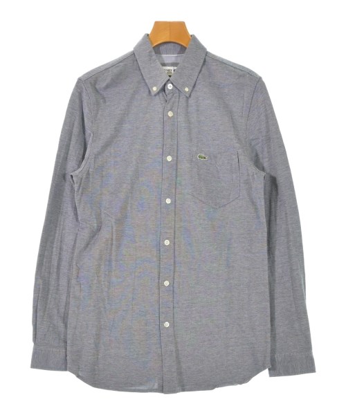 ラコステ(LACOSTE)のLACOSTE カジュアルシャツ