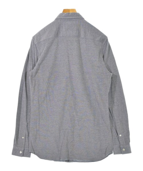 LACOSTE（ラコステ）カジュアルシャツ 紺 サイズ:S/M メンズ/2200548333020