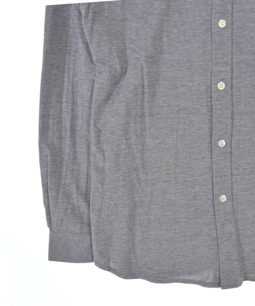 LACOSTE（ラコステ）カジュアルシャツ 紺 サイズ:S/M メンズ/2200548333020