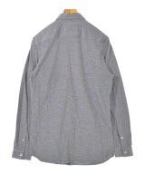 LACOSTE（ラコステ）カジュアルシャツ 紺 サイズ:S/M メンズ/2200548333020