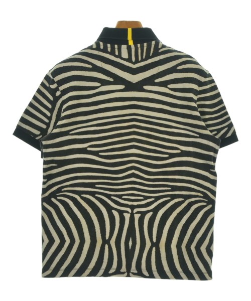 LACOSTE（ラコステ）ポロシャツ 黒 サイズ:M メンズ/2200551723054