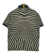 LACOSTE（ラコステ）ポロシャツ 黒 サイズ:M メンズ/2200551723054