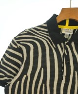 LACOSTE（ラコステ）ポロシャツ 黒 サイズ:M メンズ/2200551723054