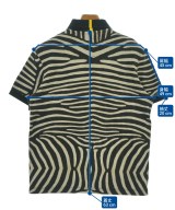 LACOSTE（ラコステ）ポロシャツ 黒 サイズ:M メンズ/2200551723054