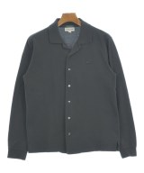 LACOSTE（ラコステ）ポロシャツ グレー サイズ:2(S位) メンズ/2200620462013