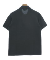 LACOSTE（ラコステ）ポロシャツ 黒 サイズ:3(M位) メンズ/2200621644036