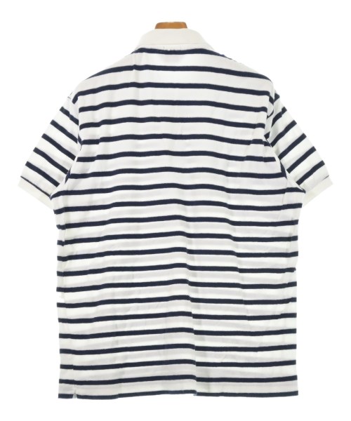 LACOSTE（ラコステ）ポロシャツ 白 サイズ:5(XL位) メンズ/2200612630192