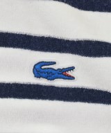 LACOSTE（ラコステ）ポロシャツ 白 サイズ:5(XL位) メンズ/2200612630192