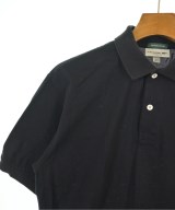 LACOSTE（ラコステ）ポロシャツ 黒 サイズ:2(S位) メンズ/2200622460048