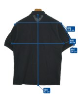 LACOSTE（ラコステ）ポロシャツ 黒 サイズ:2(S位) メンズ/2200622460048