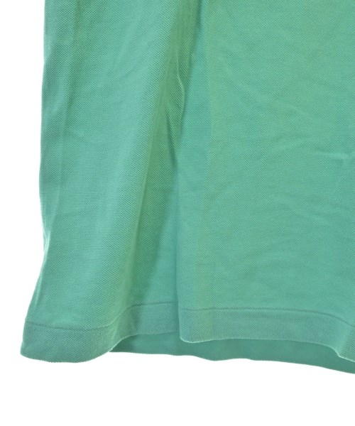 LACOSTE（ラコステ）ポロシャツ 緑 サイズ:4(L位) メンズ/2200622606026