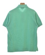 LACOSTE（ラコステ）ポロシャツ 緑 サイズ:4(L位) メンズ/2200622606026