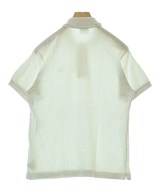 LACOSTE（ラコステ）ポロシャツ 白 サイズ:3(M位) メンズ/2200622671109