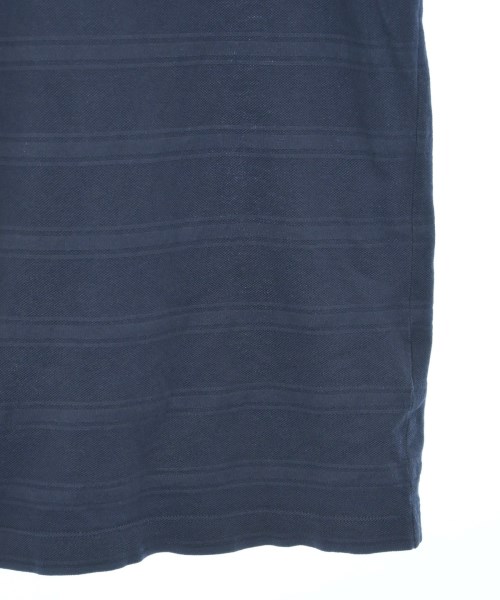 LACOSTE（ラコステ）ポロシャツ 紺 サイズ:M メンズ/2200622774152