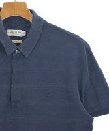 LACOSTE（ラコステ）ポロシャツ 紺 サイズ:M メンズ/2200622774152