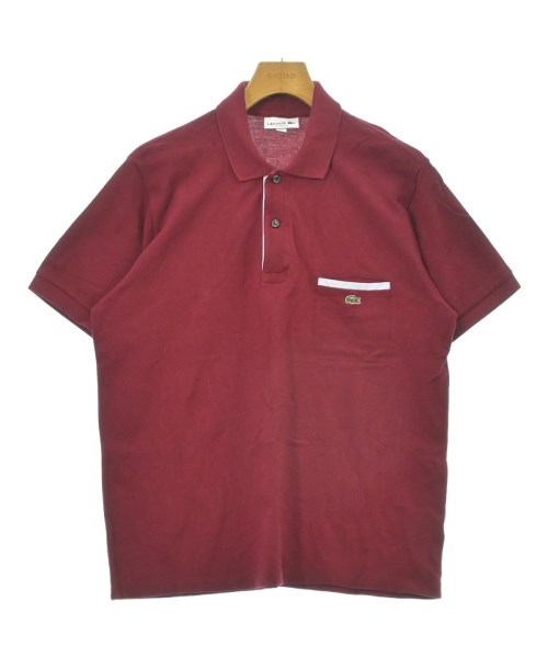 ラコステ(LACOSTE)のLACOSTE ポロシャツ