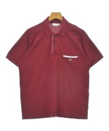 LACOSTE ポロシャツ