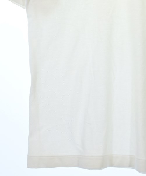 LACOSTE（ラコステ）ポロシャツ 白 サイズ:4(L位) メンズ/2200623120064