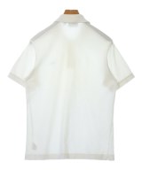 LACOSTE（ラコステ）ポロシャツ 白 サイズ:4(L位) メンズ/2200623120064