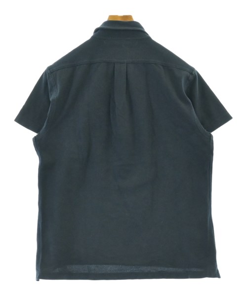 LACOSTE（ラコステ）ポロシャツ 紺 サイズ:5(XL位) メンズ/2200612722019