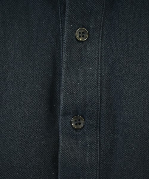 LACOSTE（ラコステ）ポロシャツ 紺 サイズ:5(XL位) メンズ/2200612722019