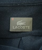 LACOSTE（ラコステ）ポロシャツ 紺 サイズ:5(XL位) メンズ/2200612722019