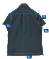 LACOSTE（ラコステ）ポロシャツ 紺 サイズ:5(XL位) メンズ/2200612722019