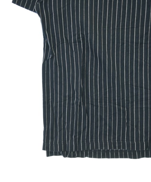 LACOSTE（ラコステ）ポロシャツ 紺 サイズ:5(XL位) メンズ/2200612722026