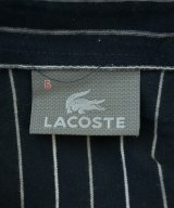 LACOSTE（ラコステ）ポロシャツ 紺 サイズ:5(XL位) メンズ/2200612722026