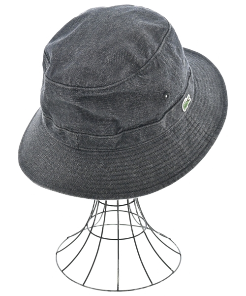 LACOSTE（ラコステ）その他 グレー サイズ:58 メンズ/2200623127018