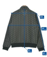 LACOSTE（ラコステ）Tシャツ・カットソー 黒 サイズ:4(L位) メンズ/2200623730034