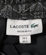 LACOSTE（ラコステ）その他 グレー サイズ:3(M位) メンズ/2200623730041