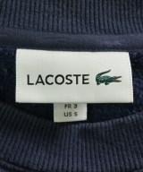 LACOSTE（ラコステ）スウェット 紺 サイズ:3(M位) メンズ/2200623888018
