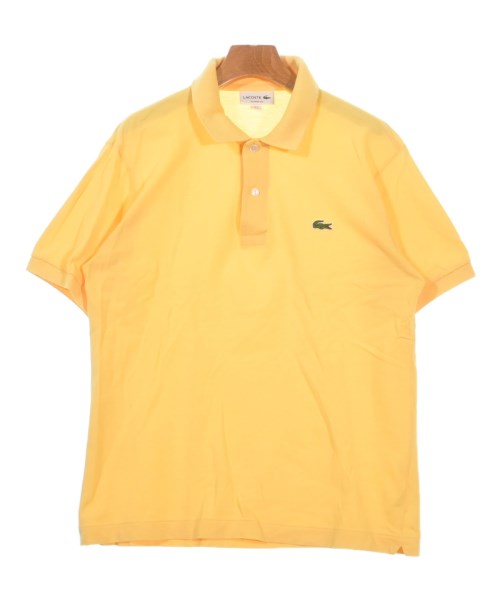 LACOSTE ポロシャツ
