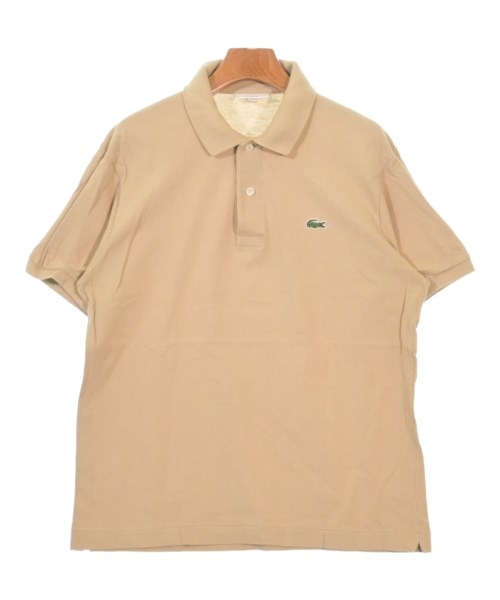 LACOSTE ポロシャツ
