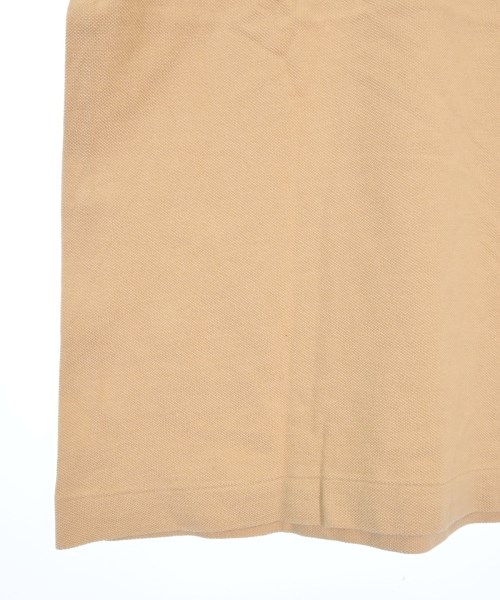 LACOSTE（ラコステ）ポロシャツ ベージュ サイズ:4(L位) メンズ/2200613160186